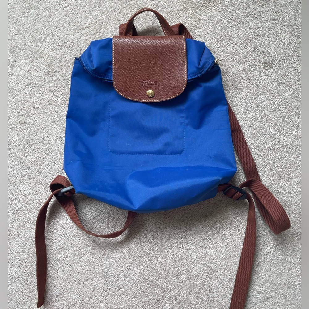 Longchamp backpack